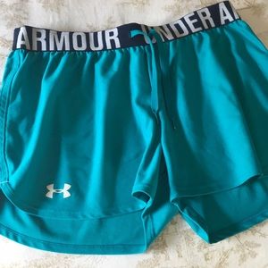 Under Armour Shorts